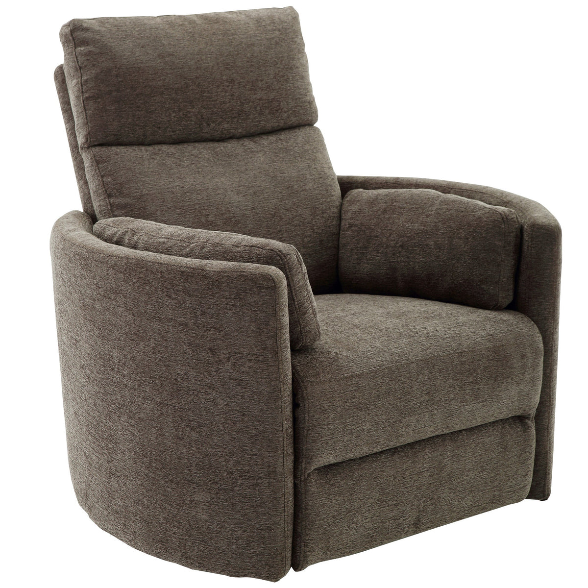 Radius Glider Recliner - Krypton