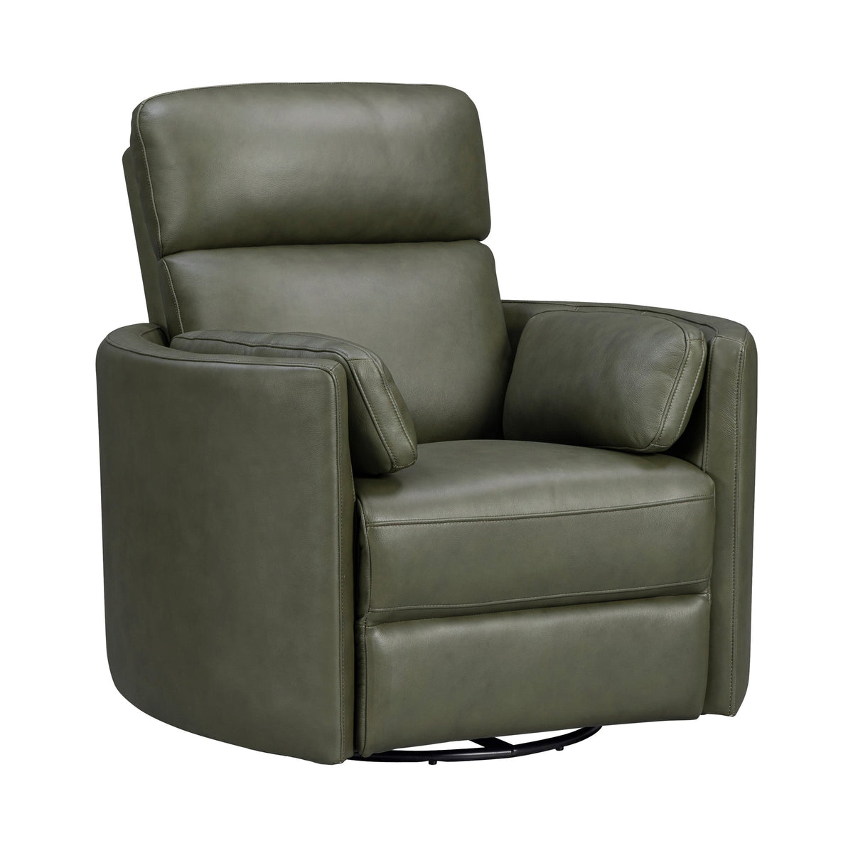 Radius Glider Recliner - Lyric Sage