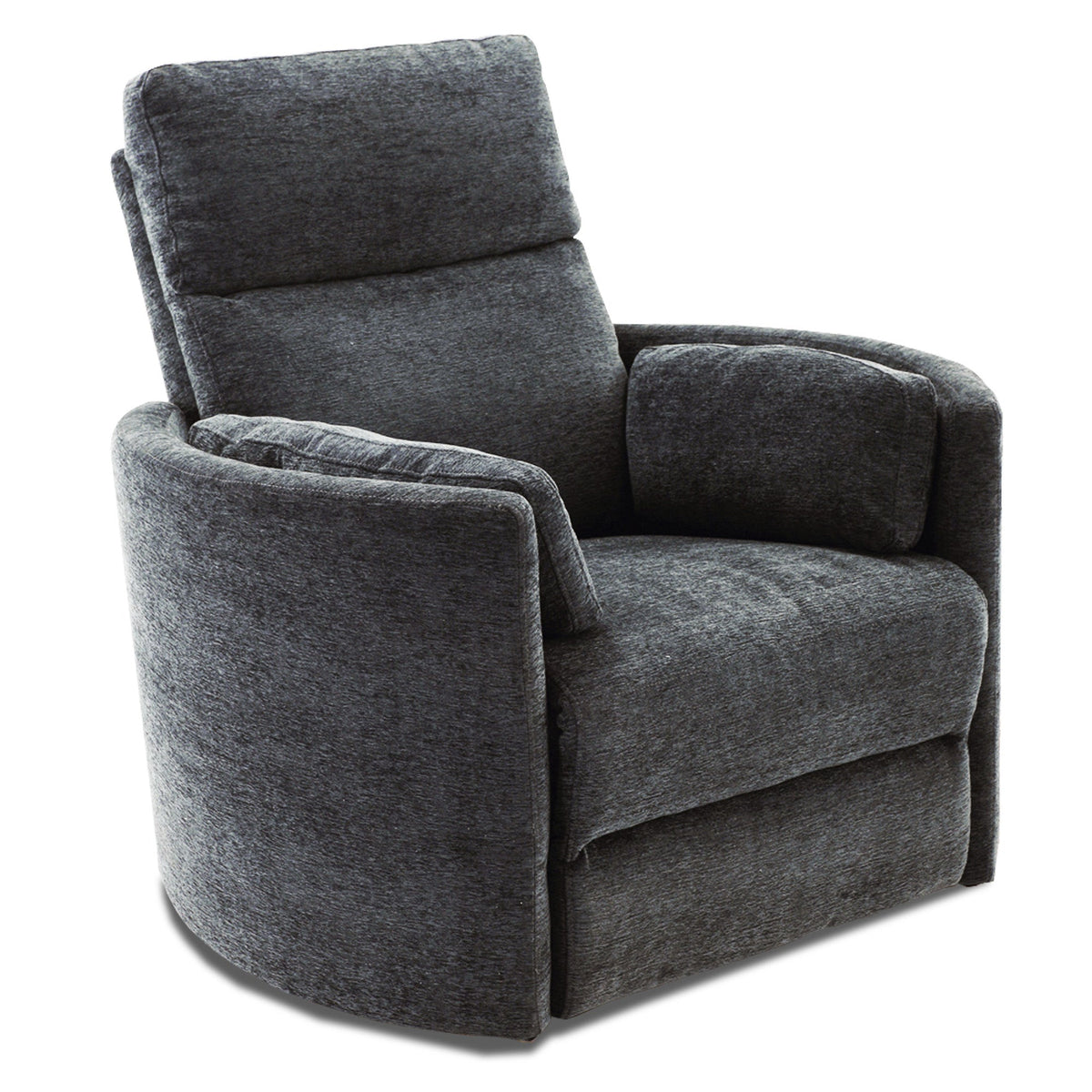 Radius Glider Recliner - Mediterranean