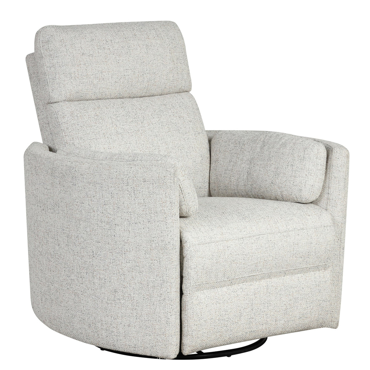 Radius Glider Recliner - Natural Beauty Quartz