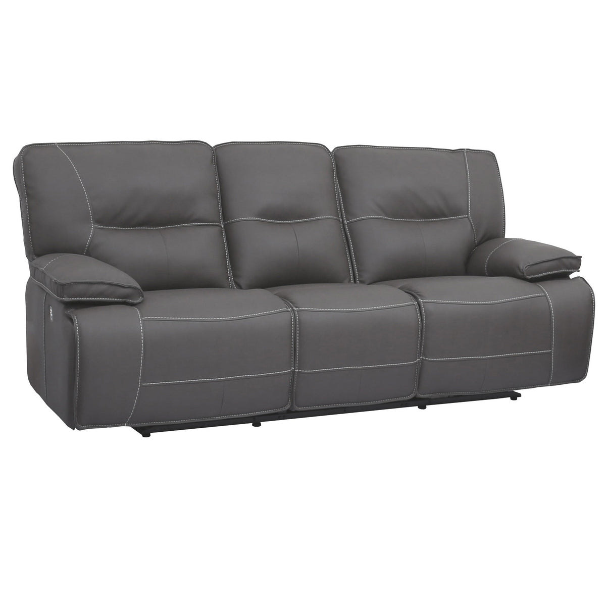SPARTACUS - Power Sofa - HAZE