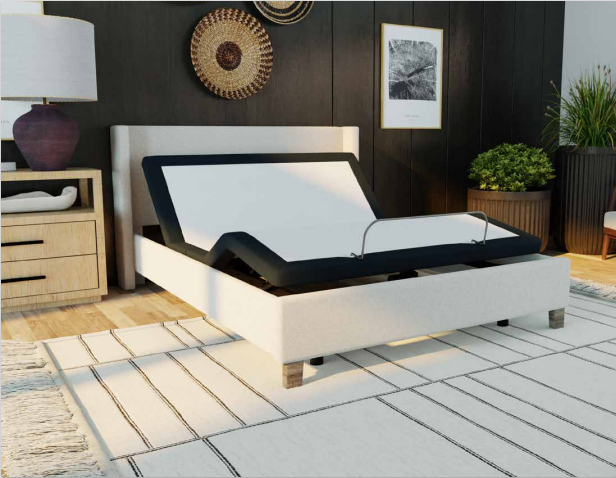 SAP200 Adjustable Base