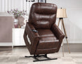 Ottawa Walnut Small Lift Chair