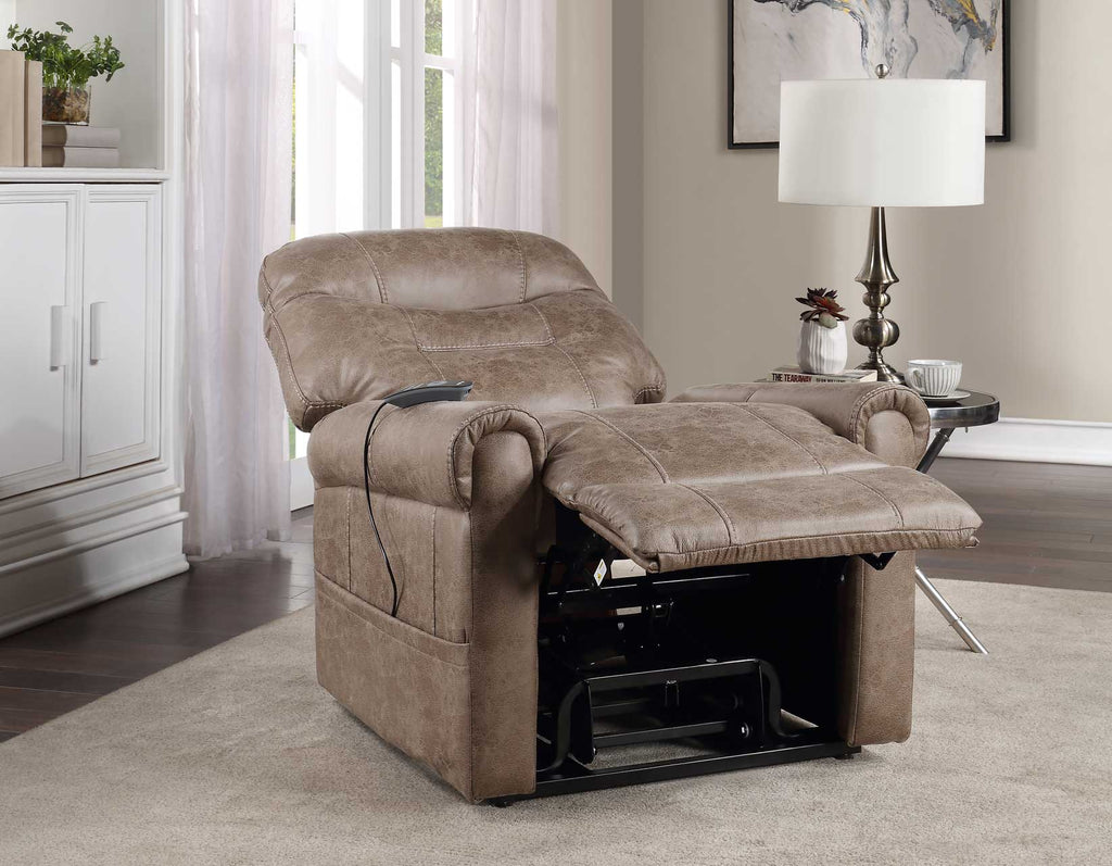 Ottawa Camel Small Lift Chair