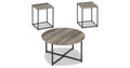 Wadeworth Occasional Table Set