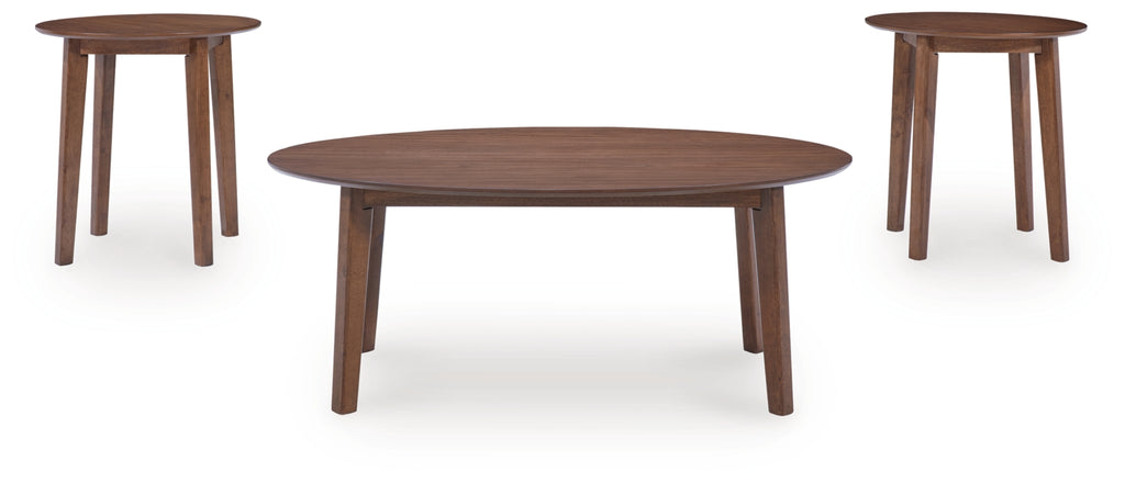 Gordonay Occasional Table Set