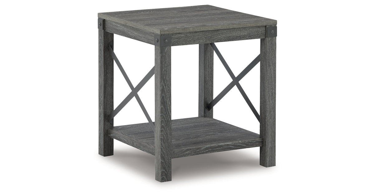 Freedan Occasional Tables