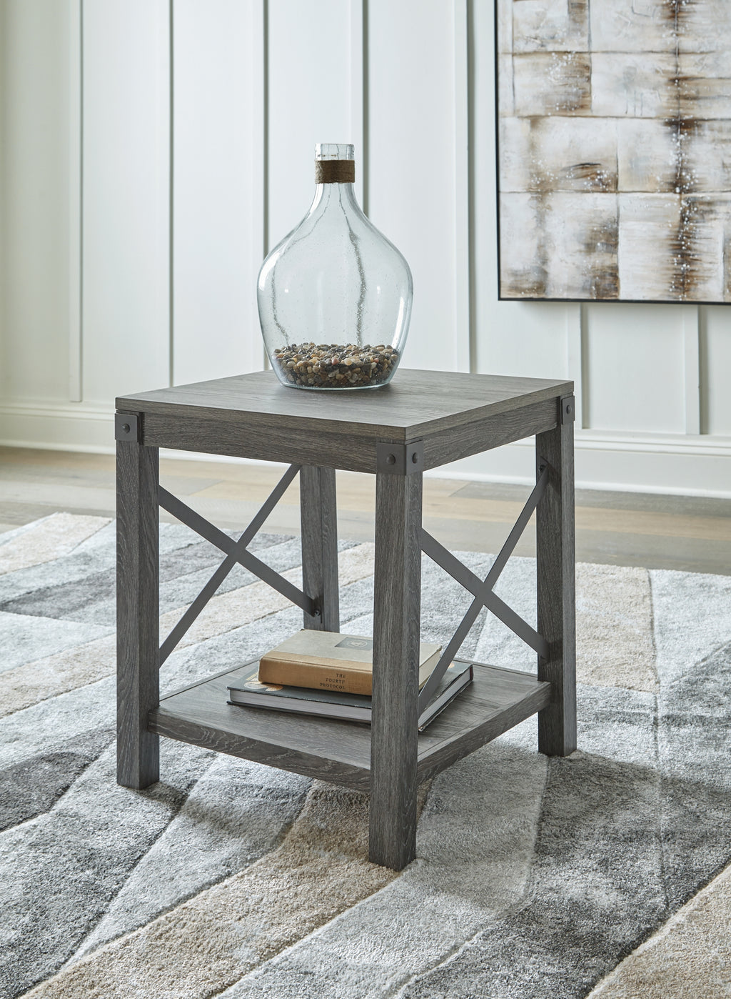 Freedan Occasional Tables