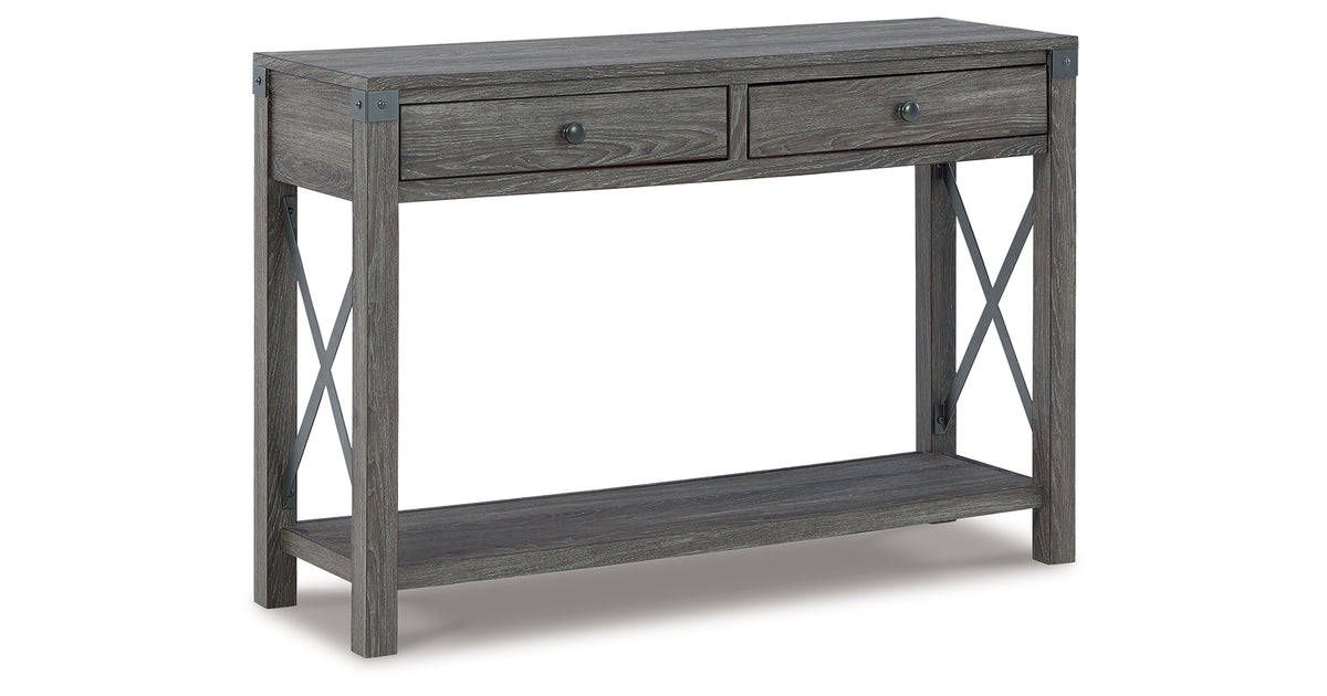 Freedan Occasional Tables