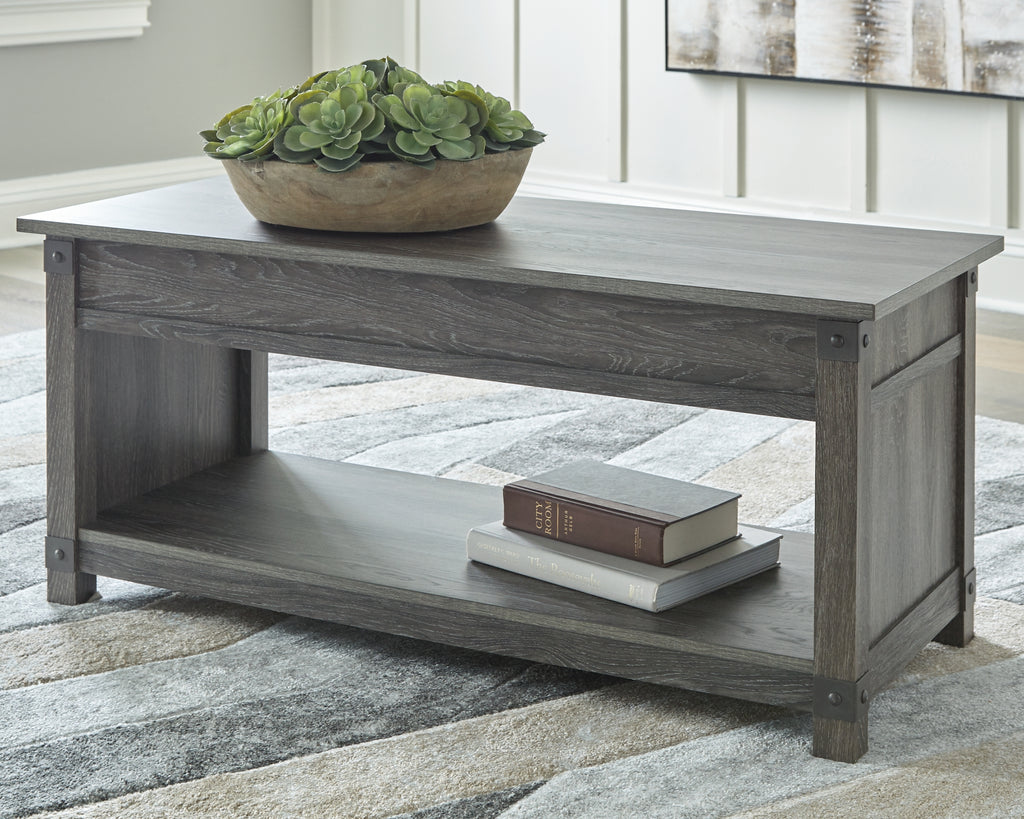 Freedan Occasional Tables