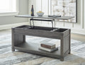 Freedan Occasional Tables