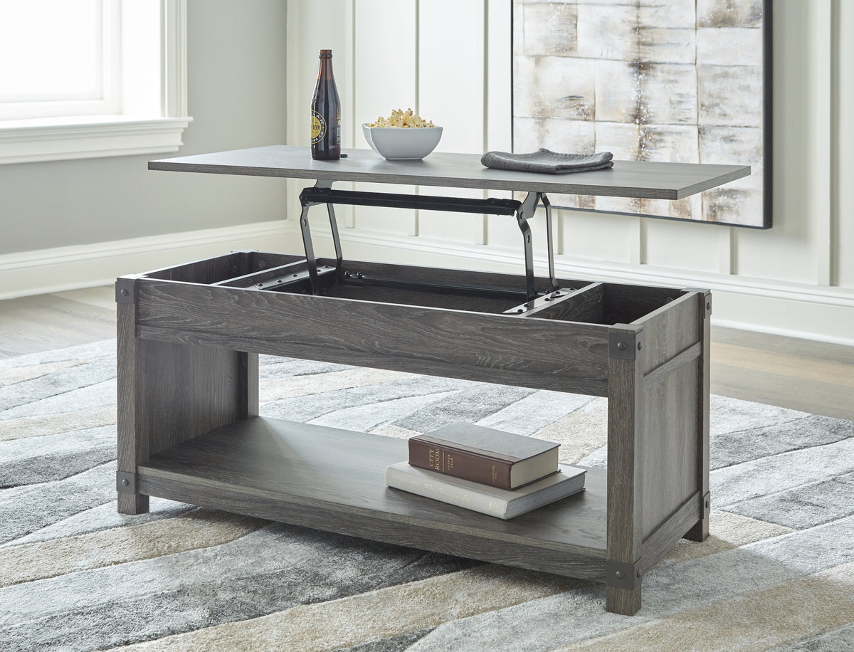 Freedan Occasional Tables