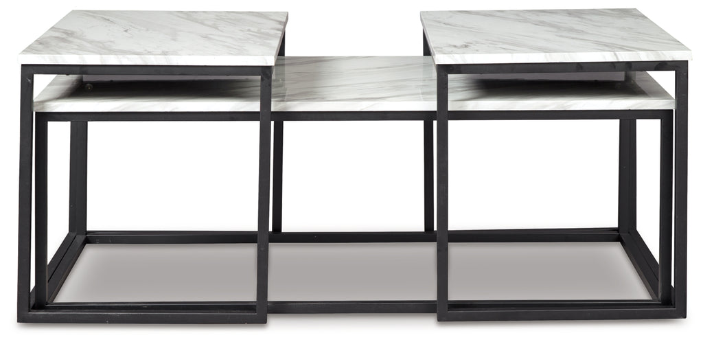 Donnesta Occasional Table Set