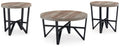 Deanlee Occasional Table Set
