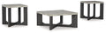 Sharstorm Occasional Table Set