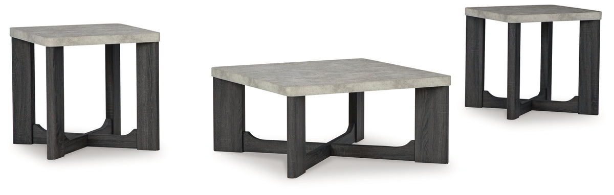 Sharstorm Occasional Table Set