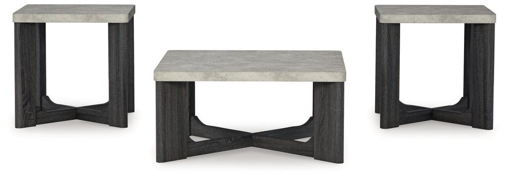 Sharstorm Occasional Table Set