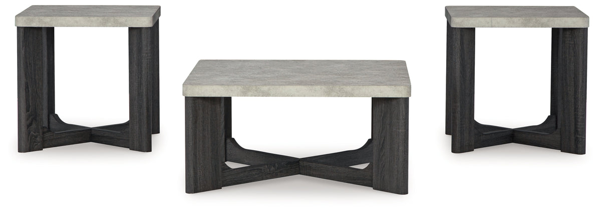 Sharstorm Occasional Table Set