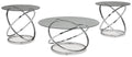Hollynyx Occasional Table Set