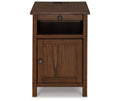 Treytown Chair Side End Table