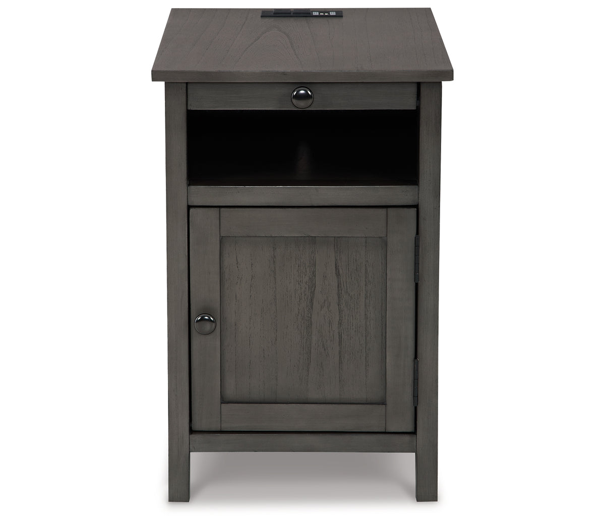 Treytown Chair Side End Table