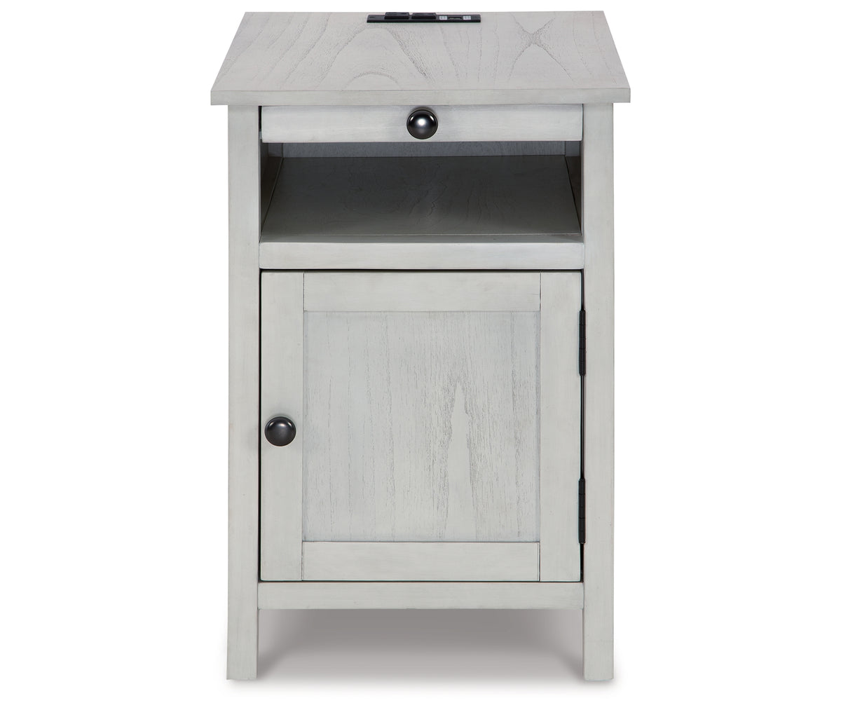 Treytown Chair Side End Table