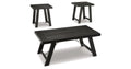 Noorbrook Occasional Table Set