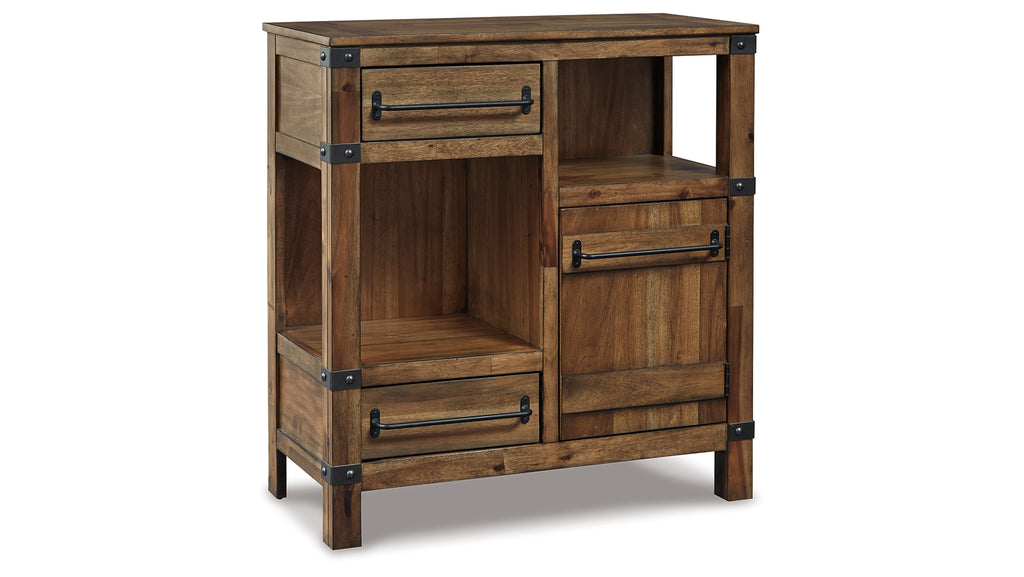 Roybeck Accent Cabinet