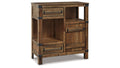 Roybeck Accent Cabinet