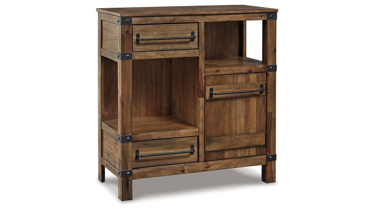 Roybeck Accent Cabinet