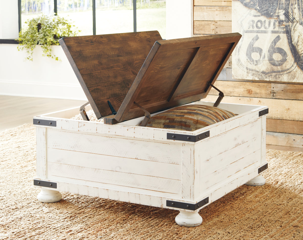Wystfield Occasional Tables