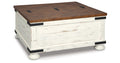 Wystfield Occasional Tables