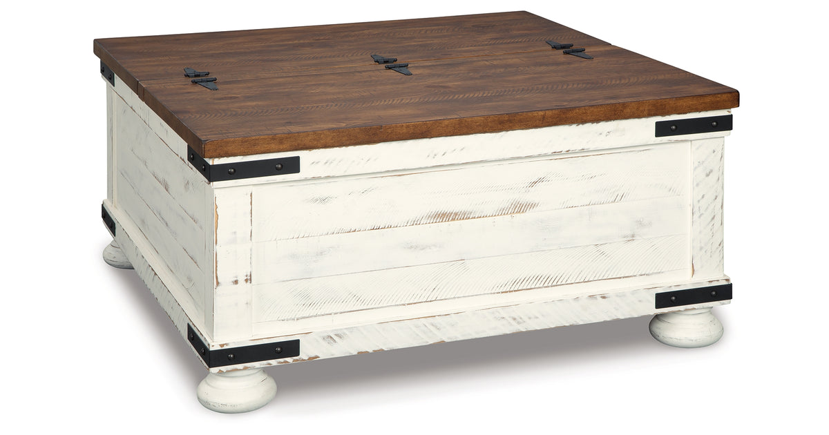 Wystfield Occasional Tables