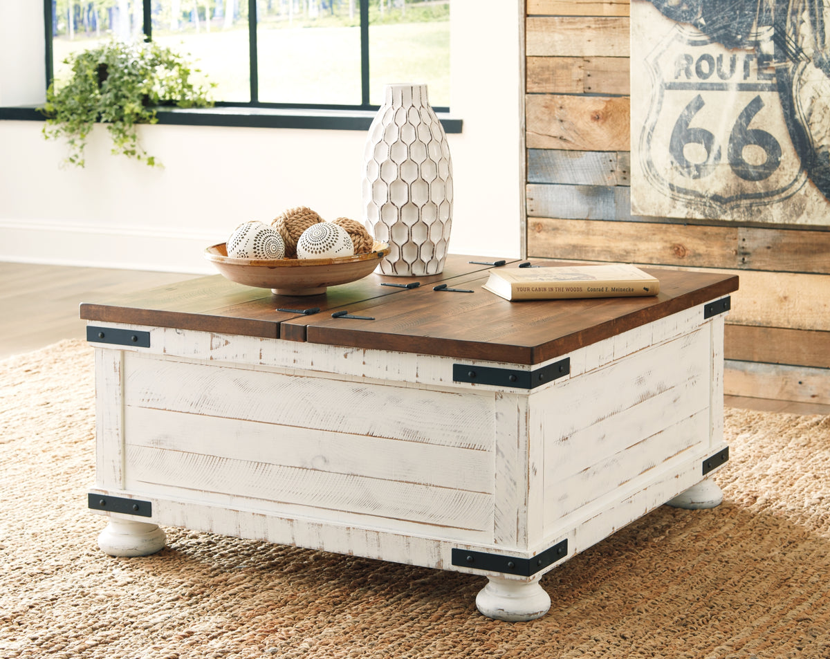 Wystfield Occasional Tables