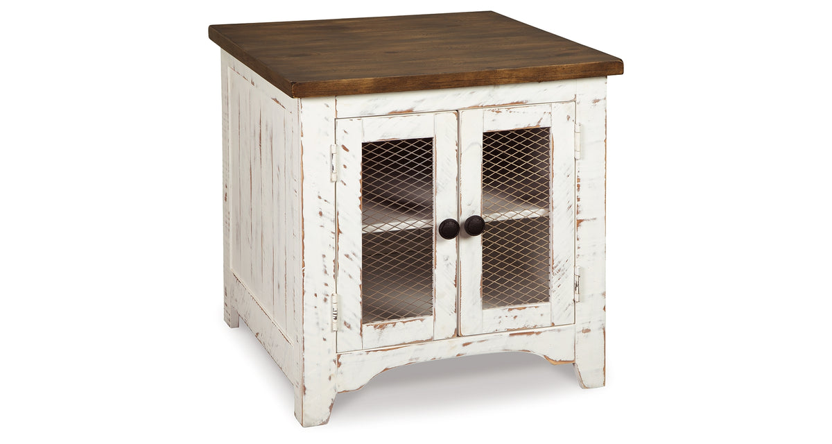 Wystfield Occasional Tables