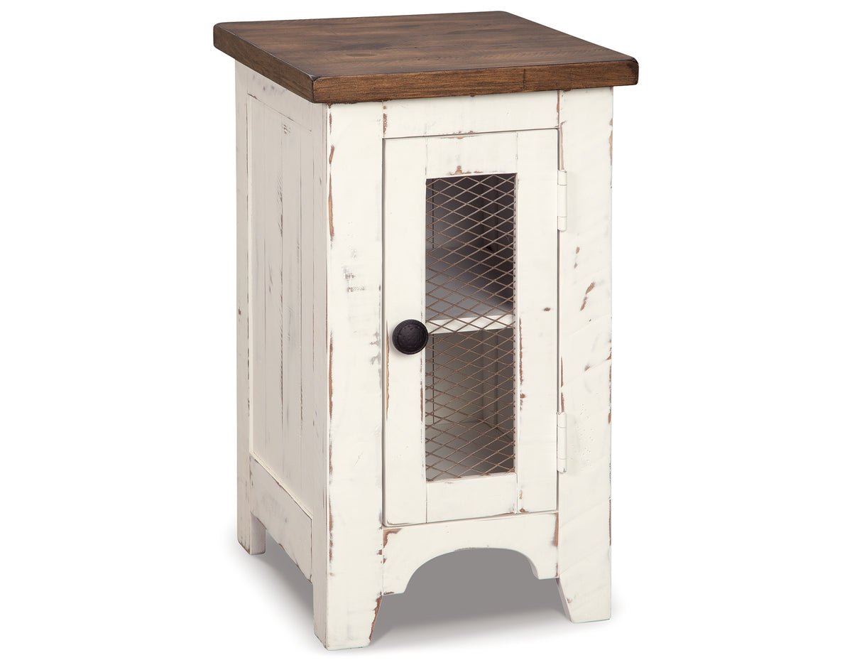 Wystfield Occasional Tables