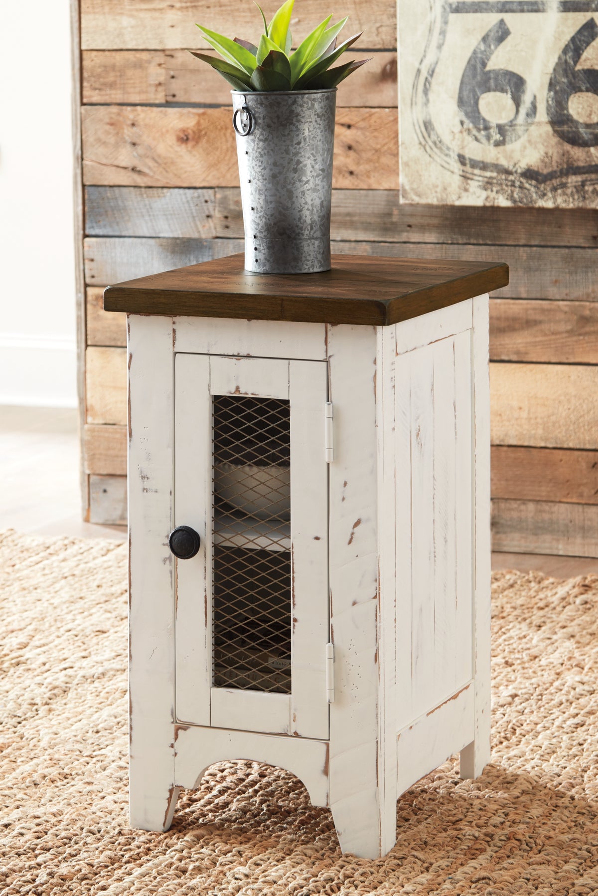 Wystfield Occasional Tables
