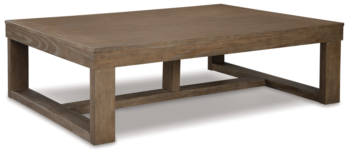 Cariton Occasional Tables