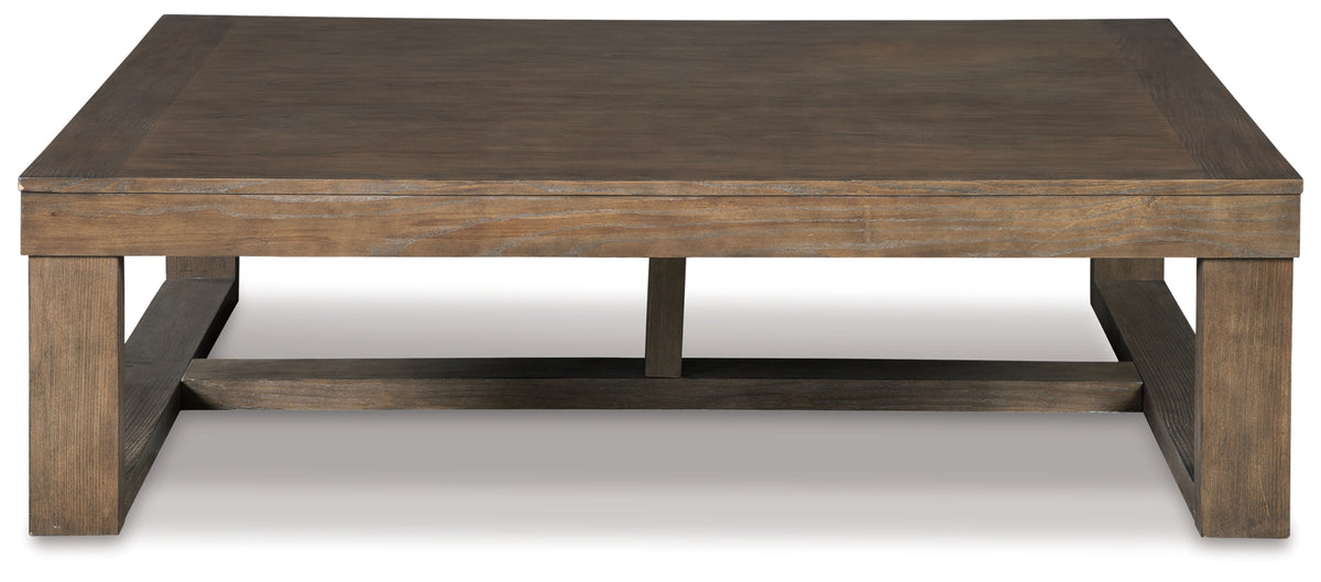 Cariton Occasional Tables