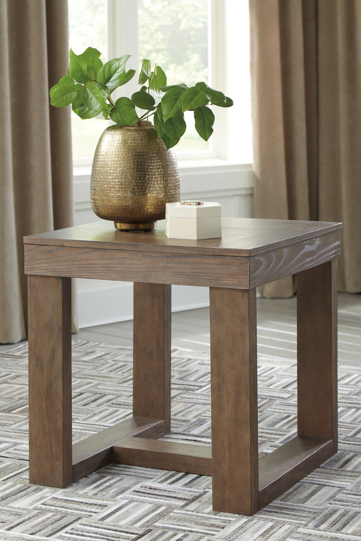 Cariton Occasional Tables