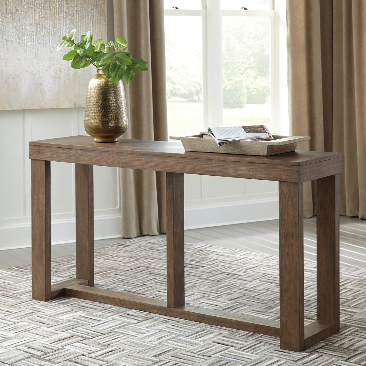 Cariton Occasional Tables