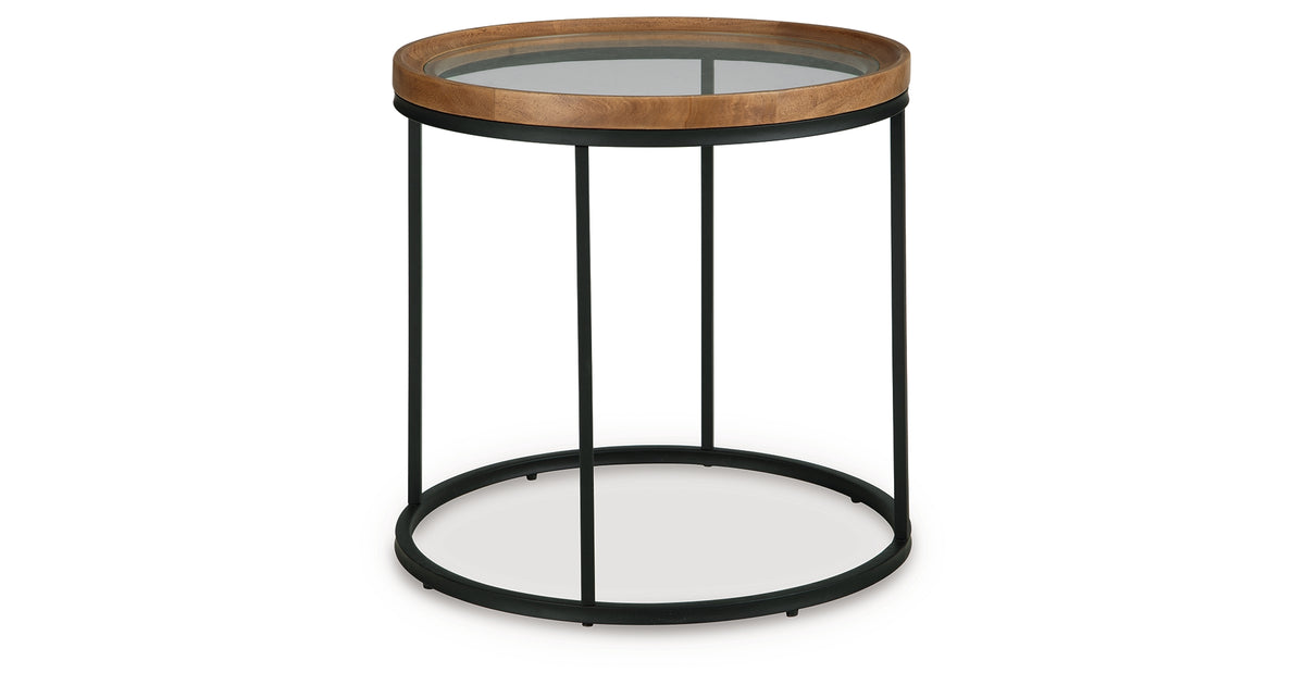 Noraluna Occasional Tables