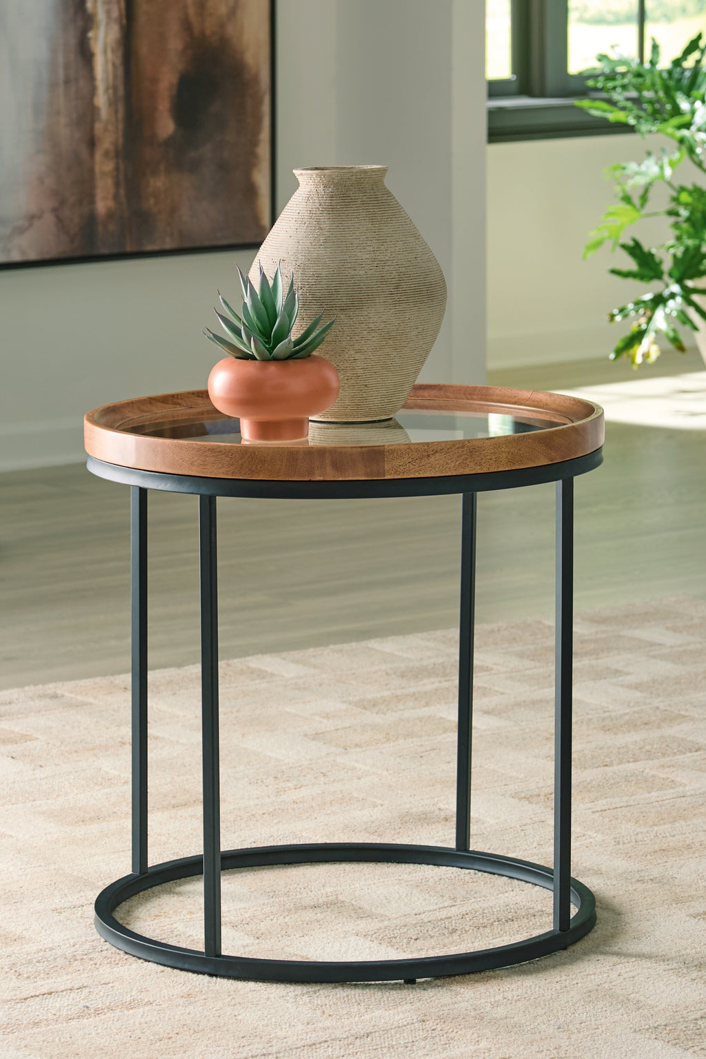 Noraluna Occasional Tables