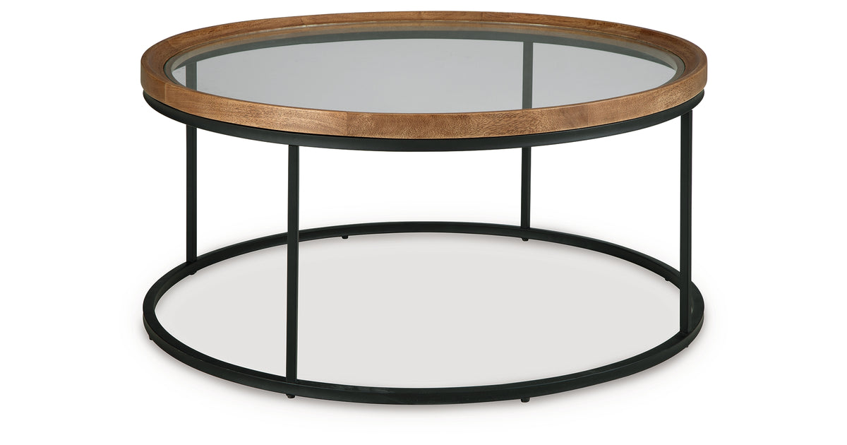 Noraluna Occasional Tables