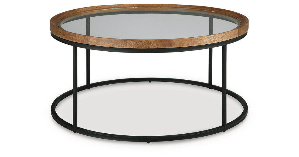 Noraluna Occasional Tables