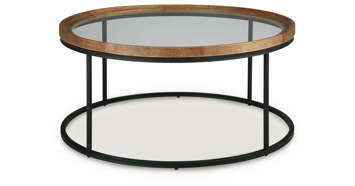 Noraluna Occasional Tables
