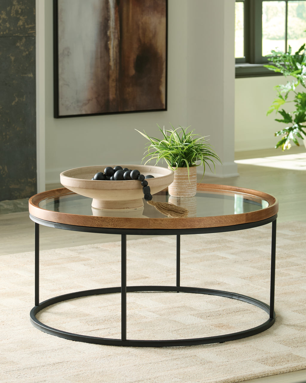 Noraluna Occasional Tables