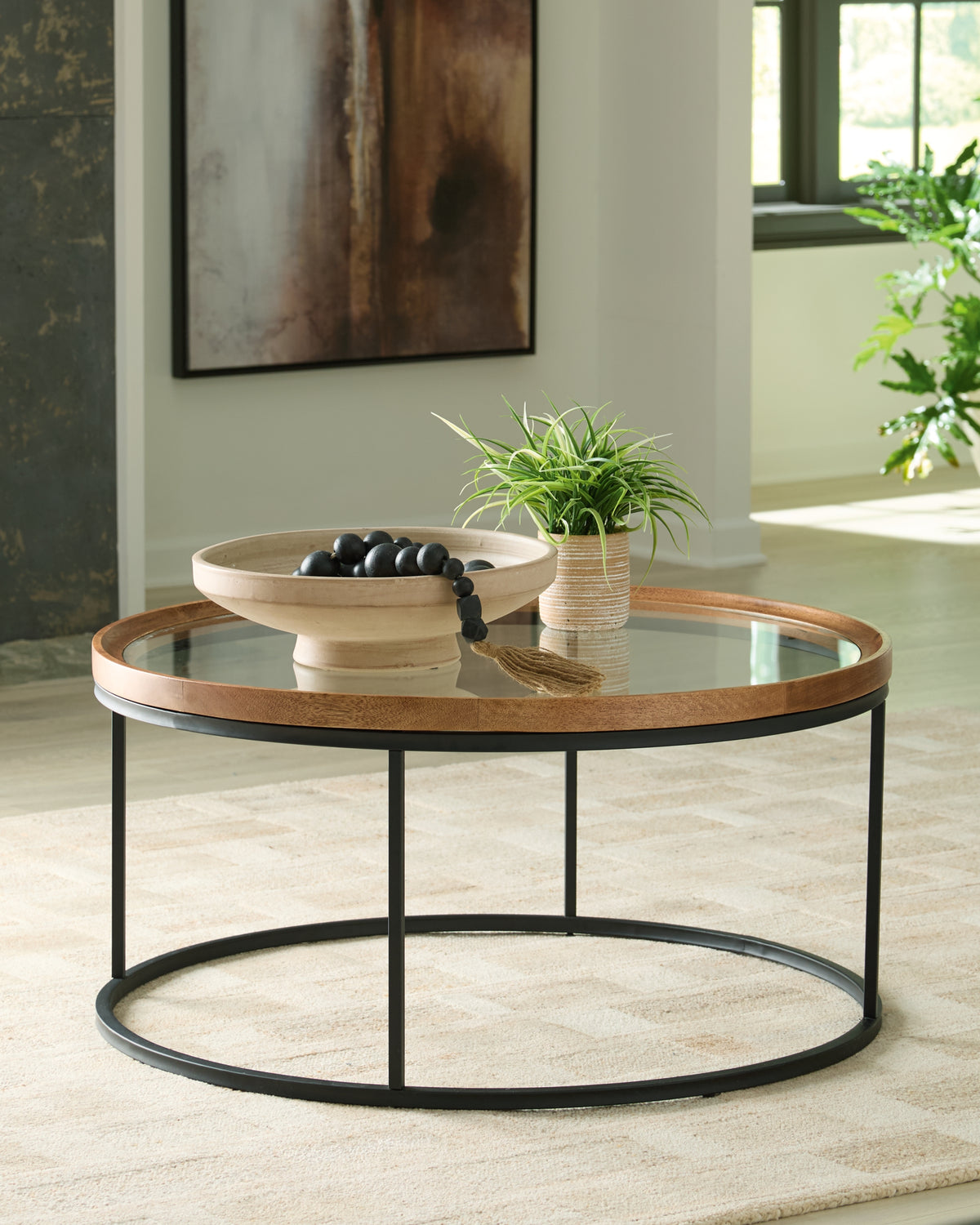 Noraluna Occasional Tables