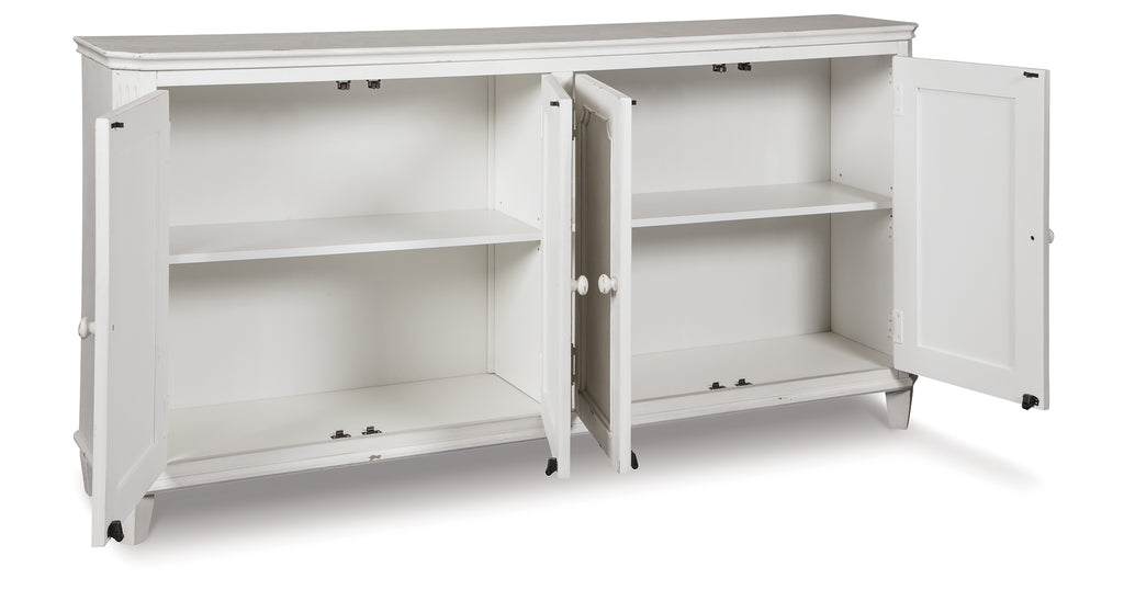 Mirimyn Accent Cabinet