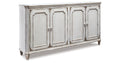 Mirimyn Accent Cabinet
